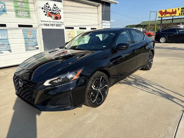 2023 Nissan Altima