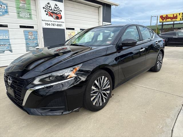2023 Nissan Altima