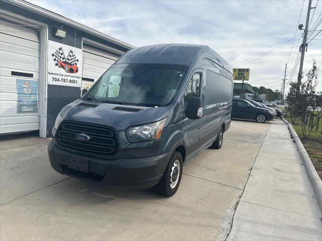 2019 Ford Transit-250