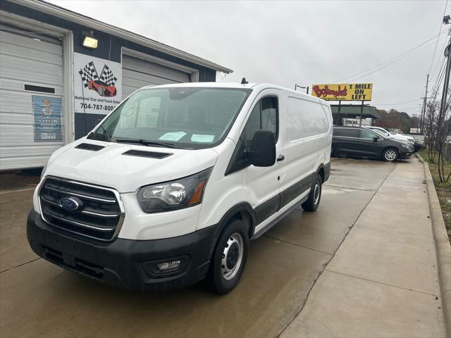 2020 Ford Transit-150