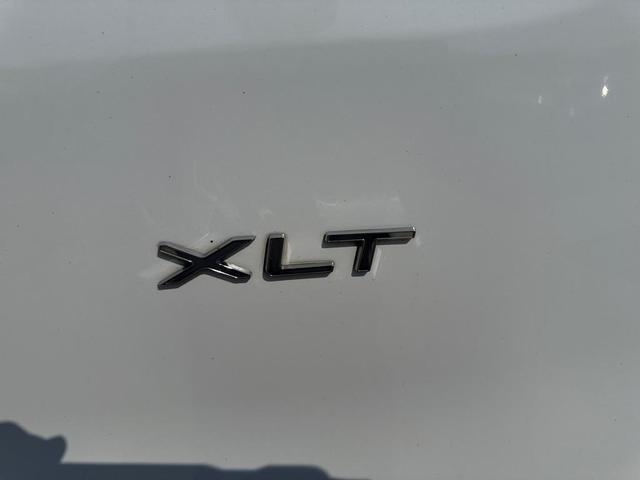Photo of 2021 Oxford White Ford Transit-350