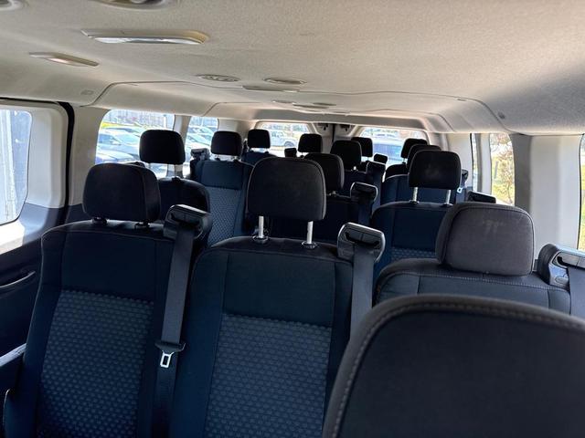 Photo of 2021 Oxford White Ford Transit-350