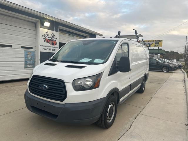 2017 Ford Transit-150