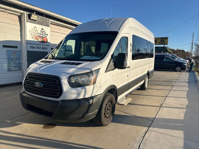 2017 Ford Transit-350