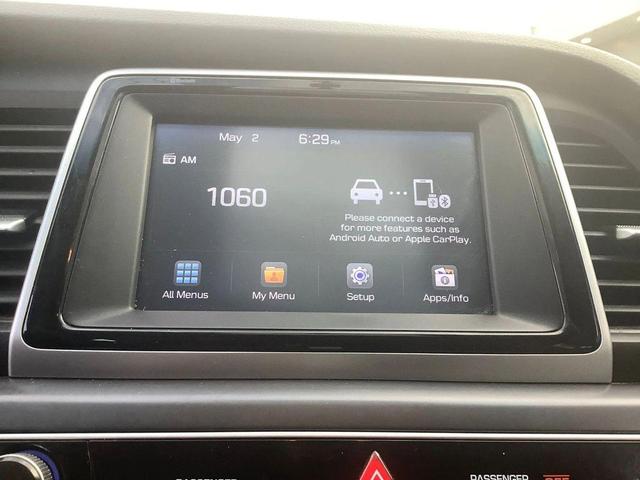 Photo of 2019 Symphony Silver Hyundai SONATA