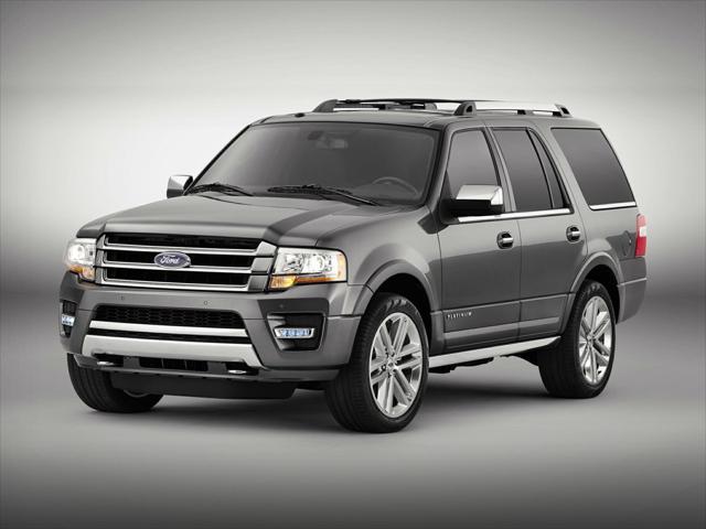 2017 Ford Expedition