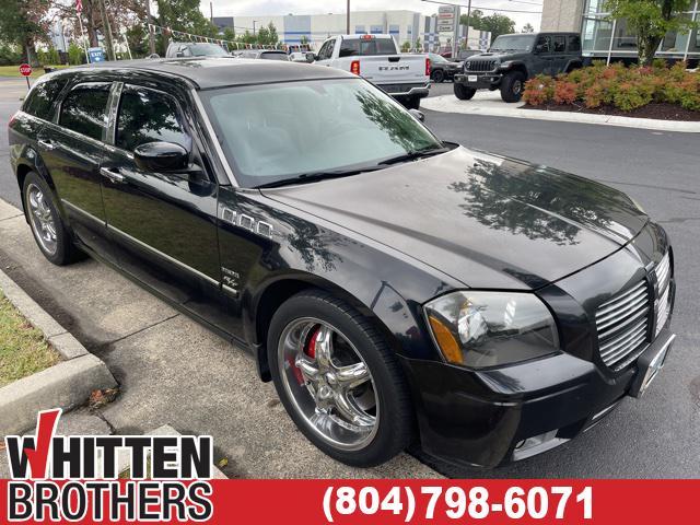 2005 Dodge Magnum