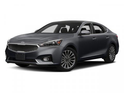 2017 Kia Cadenza