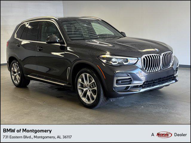 2023 BMW X5