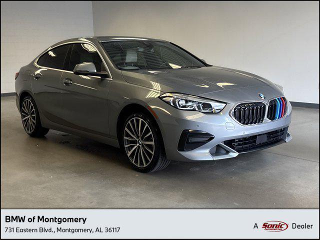 2022 BMW 228 Gran Coupe