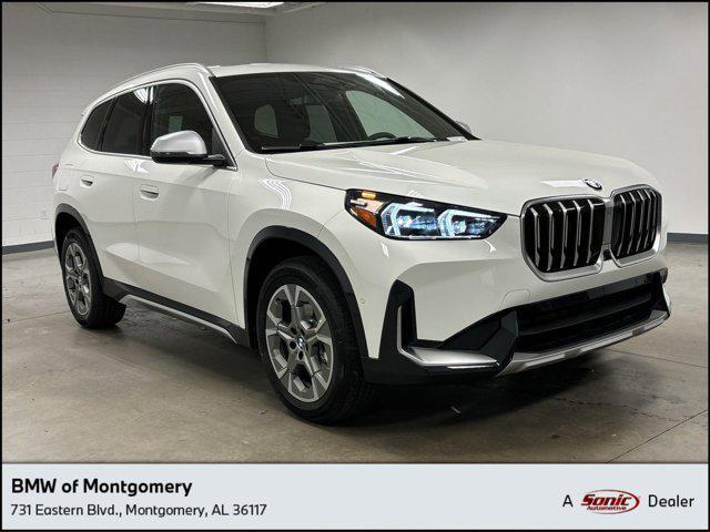 2024 BMW X1