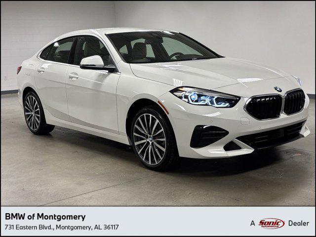 2024 BMW 228 Gran Coupe