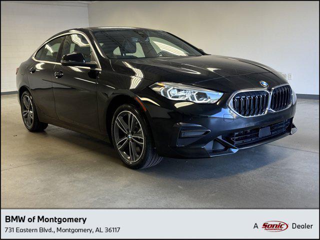 2024 BMW 228 Gran Coupe