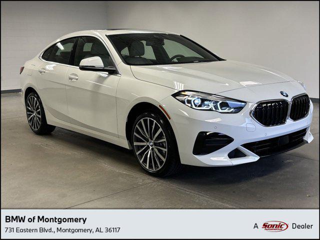 2024 BMW 228 Gran Coupe