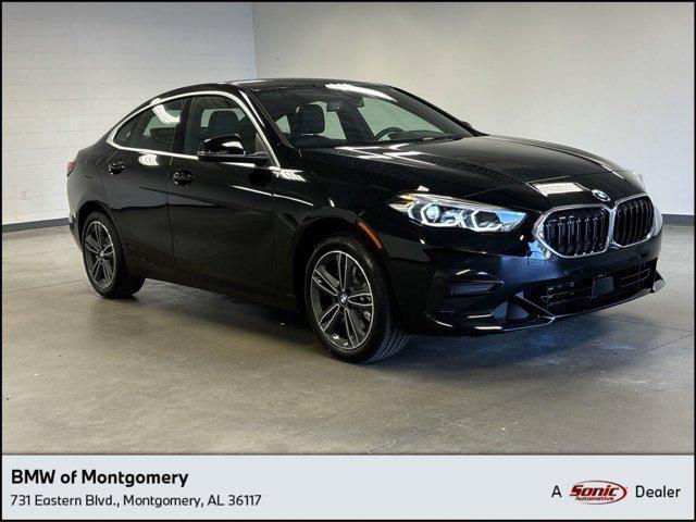 2024 BMW 228 Gran Coupe