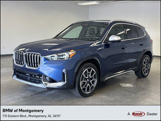 2023 BMW X1