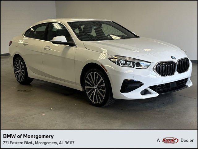 2024 BMW 228 Gran Coupe