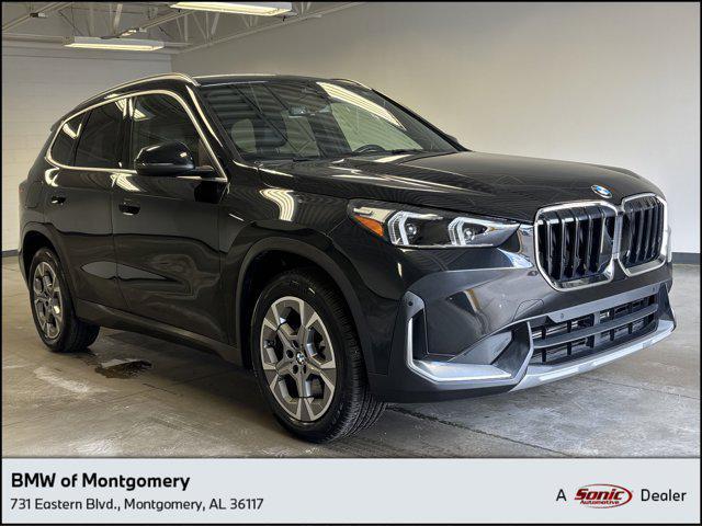 2023 BMW X1