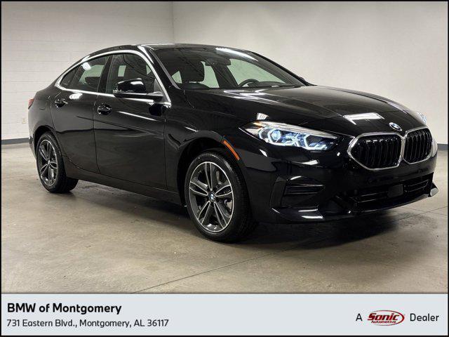 2024 BMW 228 Gran Coupe