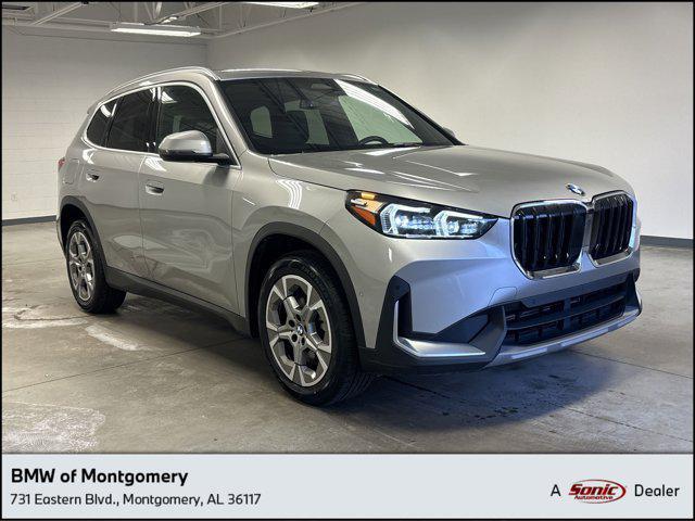 2023 BMW X1