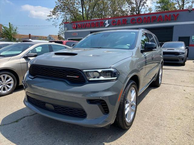 2024 Dodge Durango