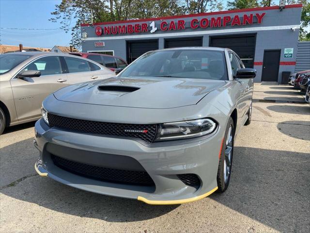 2023 Dodge Charger