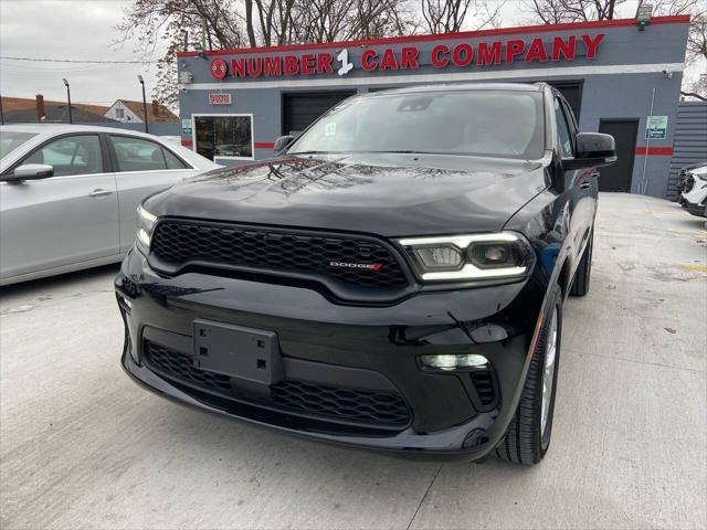 2023 Dodge Durango