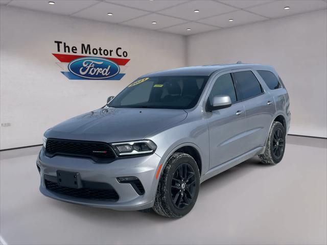 2021 Dodge Durango
