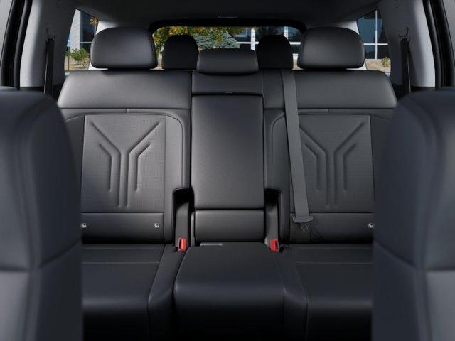 Photo of 2026 Gray Hyundai SANTA FE