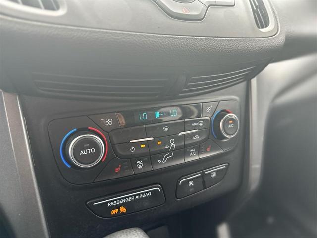 Photo of 2018 Cinnamon Glaze Metallic Ford Escape