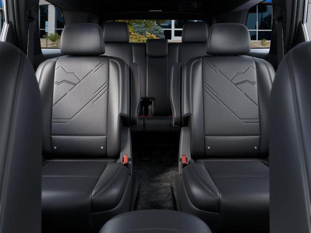 Photo of 2026 White Pearl Hyundai PALISADE