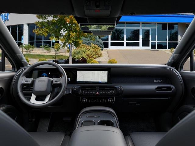 Photo of 2026 White Pearl Hyundai PALISADE