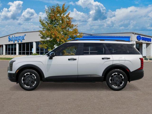 Photo of 2026 White Pearl Hyundai PALISADE