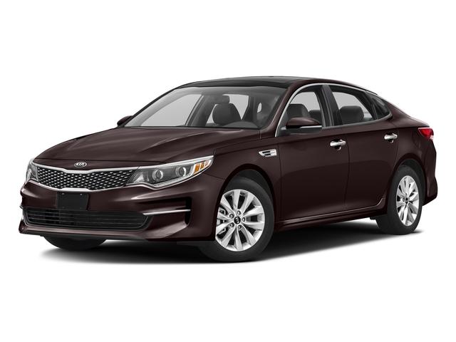 2016 Kia Optima