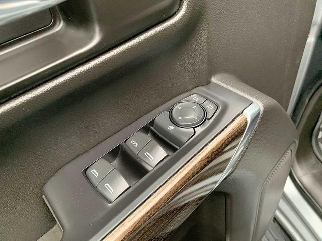 Photo of 2021 Satin Steel Metallic Chevrolet Silverado 1500