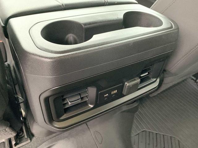 Photo of 2021 Satin Steel Metallic Chevrolet Silverado 1500