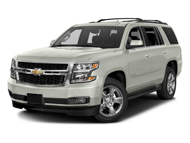 2017 Chevrolet Tahoe