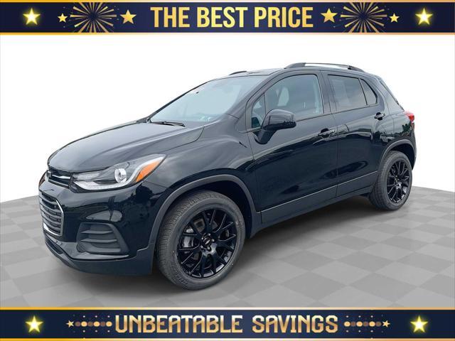 2022 Chevrolet TRAX