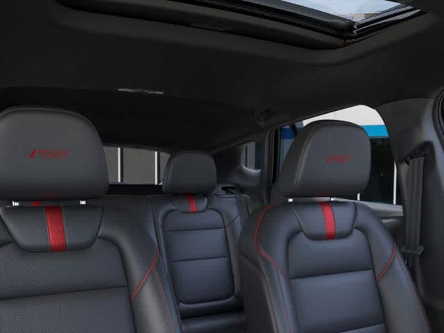 Photo of 2025 Sterling Gray Metallic Chevrolet Trax