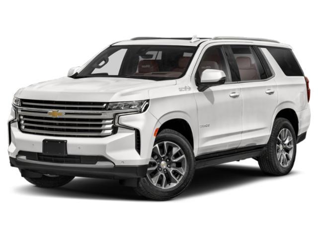 2022 Chevrolet Tahoe