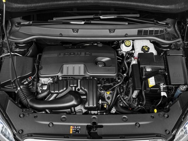 Photo of 2016 Summit White Buick Verano