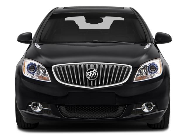 Photo of 2016 Summit White Buick Verano