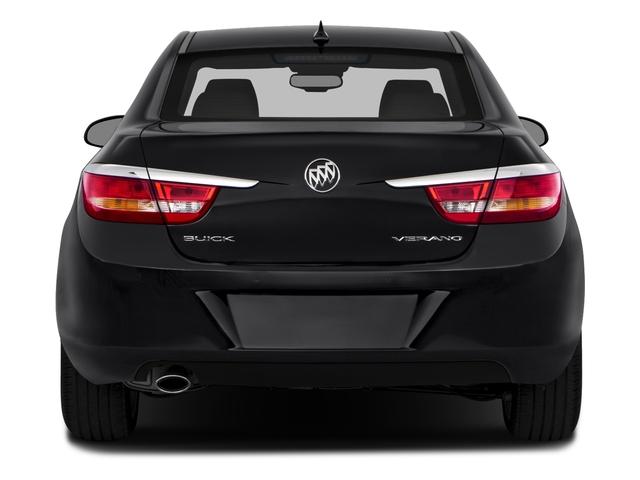 Photo of 2016 Summit White Buick Verano