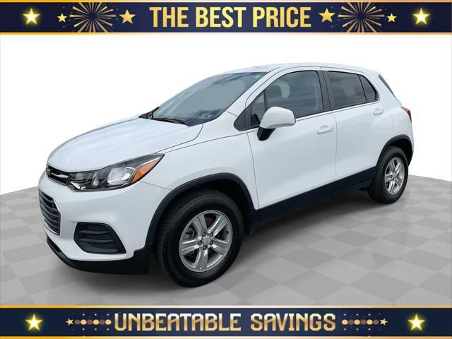 2022 Chevrolet TRAX