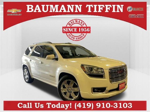 2014 GMC Acadia