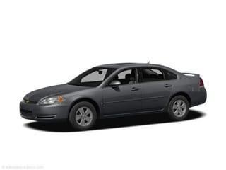 2010 Chevrolet Impala
