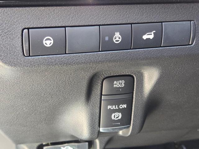 Photo of 2025 Everest White Pearl Tricoat Nissan Murano