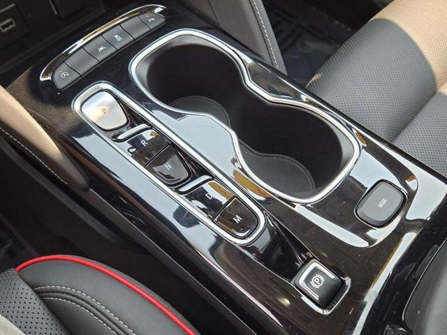Photo of 2023 Moonstone Gray Metallic Buick Envision