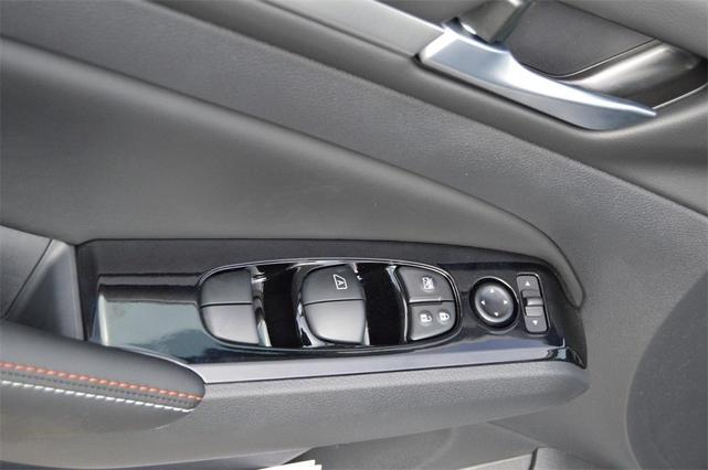 Photo of 2025 Brilliant Silver Metallic Nissan Altima