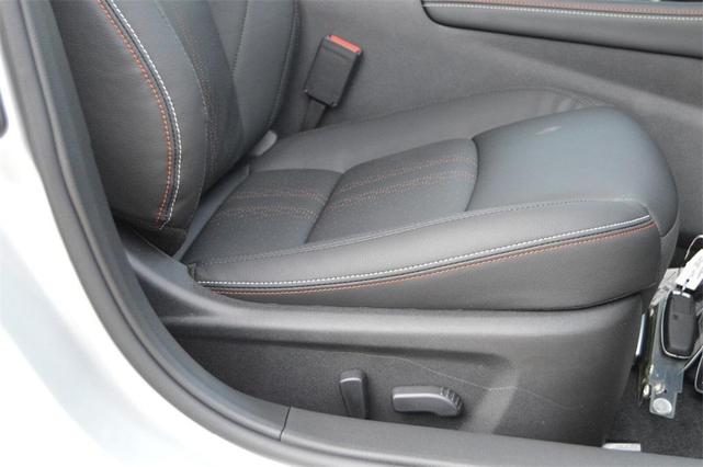 Photo of 2025 Brilliant Silver Metallic Nissan Altima